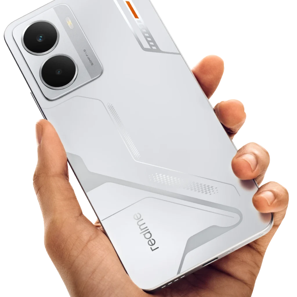 Best Smartphones Under ₹20000 in India 2025 – Unbeatable Value! Realme P3 – Top smartphone under ₹20000 with AMOLED display