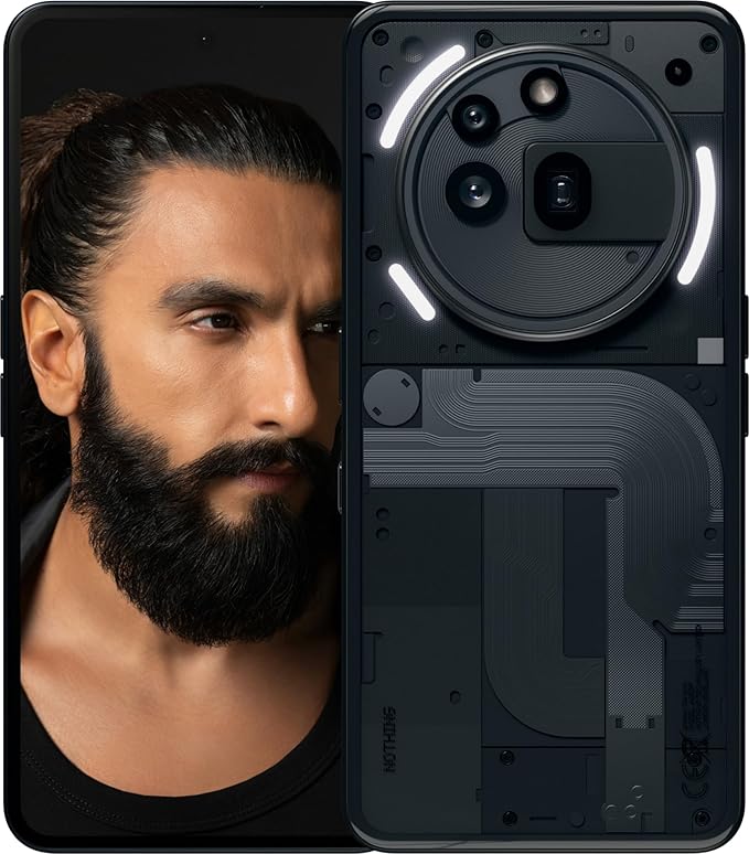 2025’s Best Camera Phone Under 30k – Tried, Tested & Reviewed Nothing Phone 3a Pro- phone under 30k