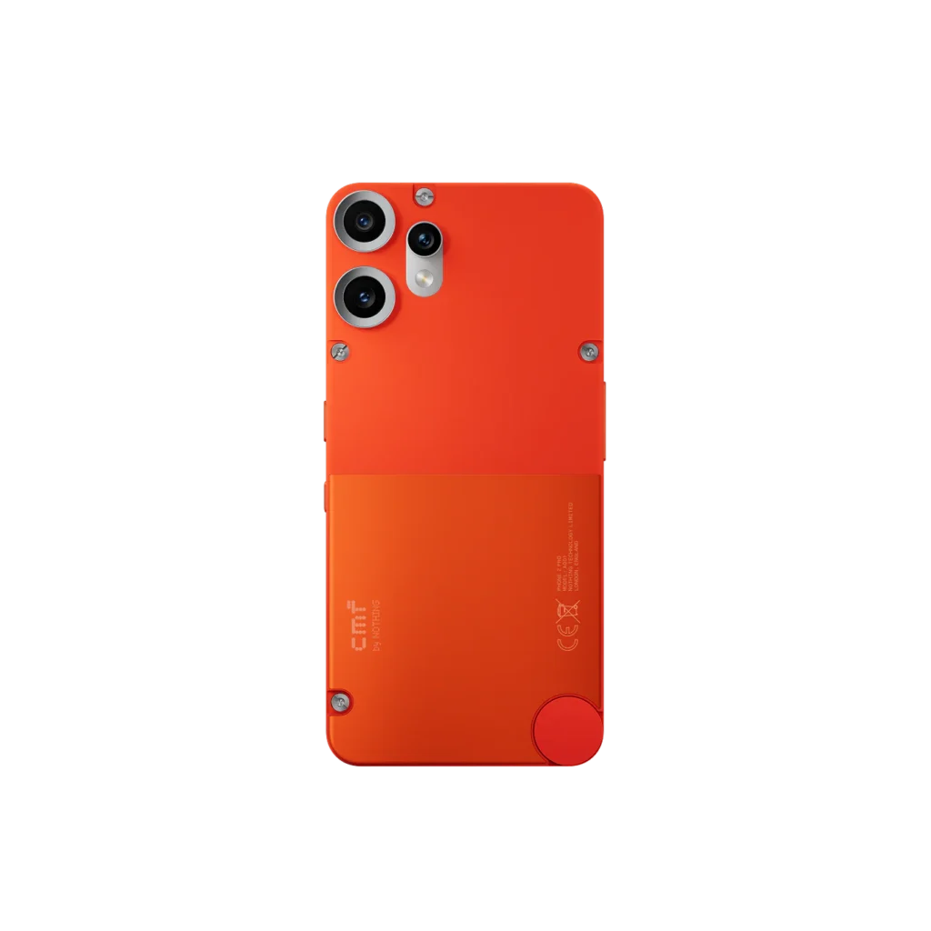 Best Smartphones Under ₹20000 in India 2025 – Unbeatable Value! CMF Phone 2 Pro –