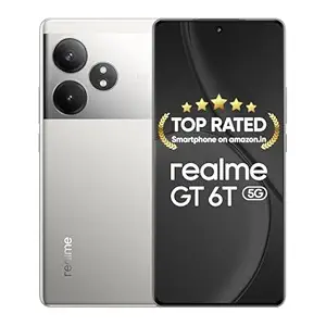 2025’s Best Camera Phone Under 30k – Tried, Tested & Reviewed Realme GT 6T