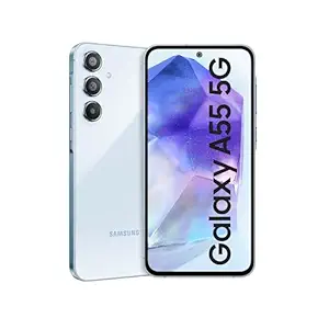 2025’s Best Camera Phone Under 30k – Tried, Tested & Reviewed Samsung Galaxy A55 5G phone under ₹30,000