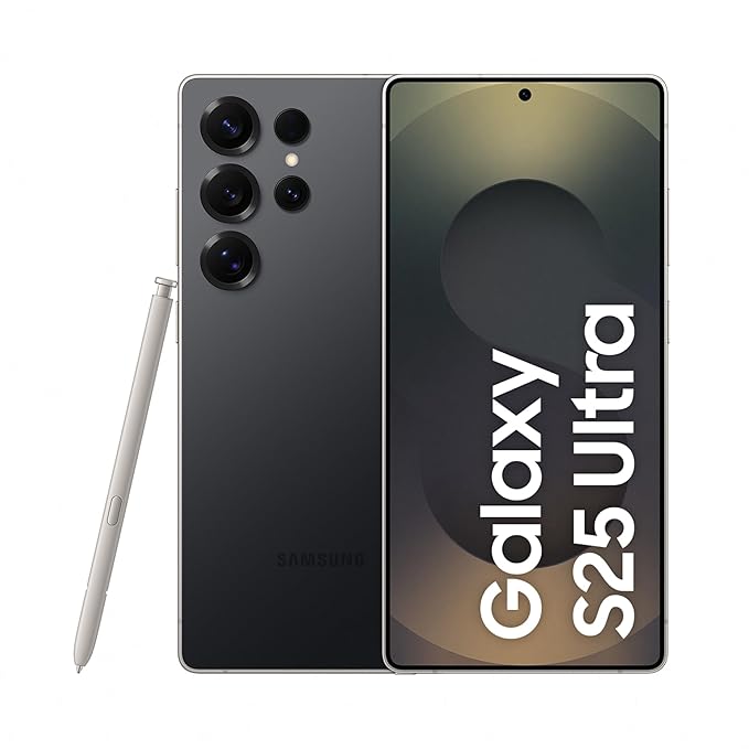 Samsung Galaxy S25 Ultra - Full phone specifications Samsung Galaxy S25 Ultra- Galaxy S24 Ultra vs Galaxy S25 Ultra