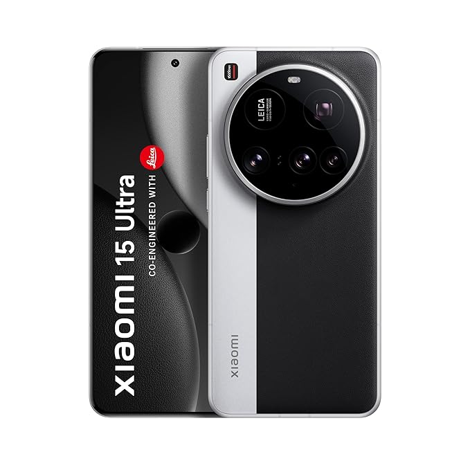 Best 5 Camera Phones in India for Stunning Photos (2025) – Full Reviews Xiaomi 15 Ultra for Stunning Photos