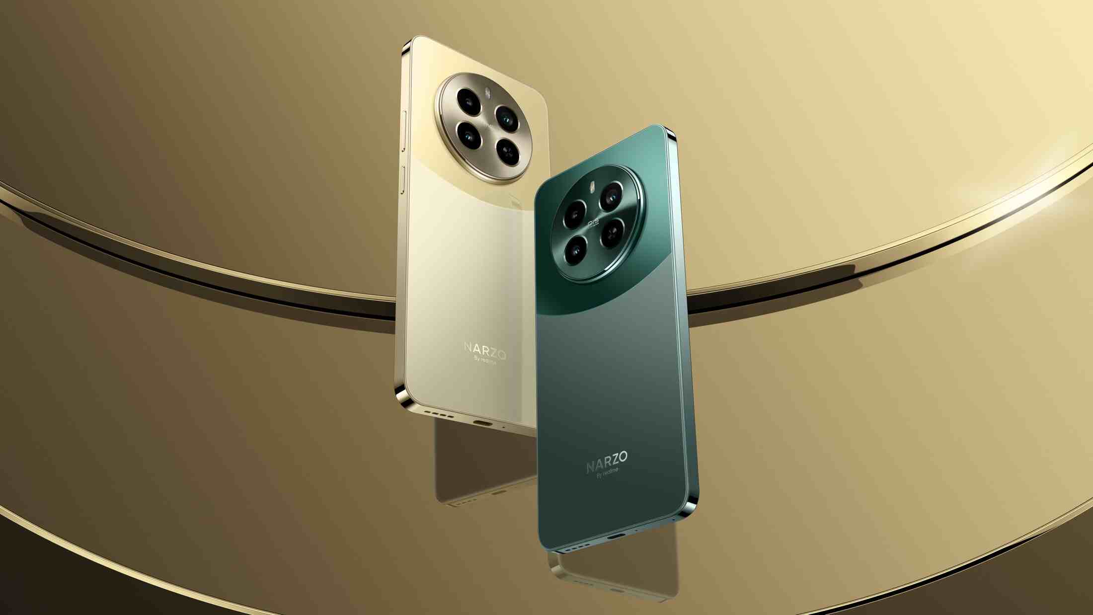 Top 10 Stunning Phones Under 25k in India (2025) That Offer Amazing Value, Power & Performance realmenarzo70pro best under 25,000
