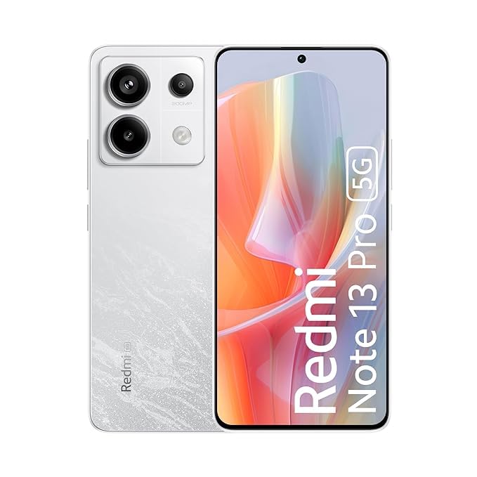Top 10 Stunning Phones Under 25k in India (2025) That Offer Amazing Value, Power & Performance redminote 13pro 1