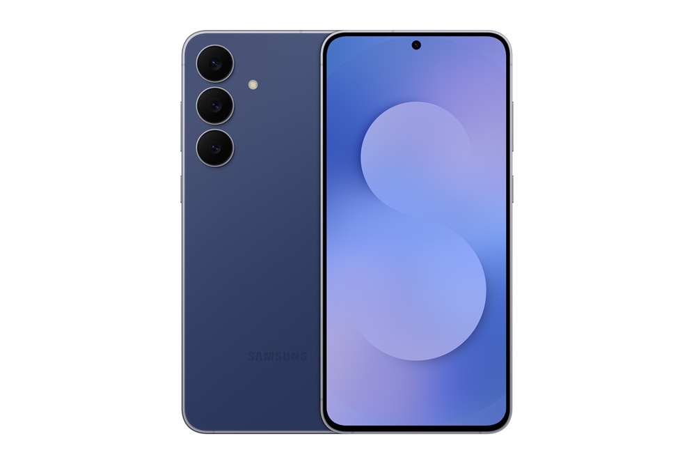 Galaxy S25 FE India Review: Worth Buying Over S25 & S25 Plus? samsung galaxy s25 FE front and back