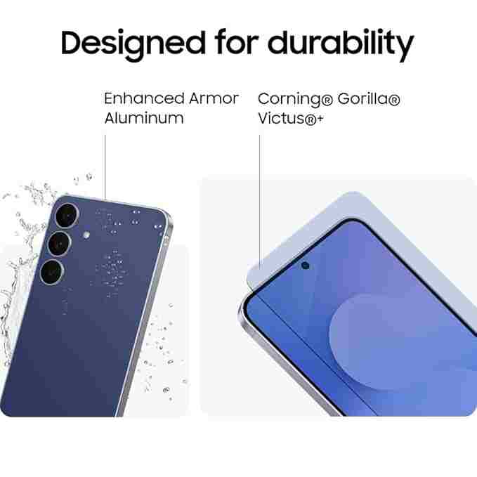 Samsung Galaxy S25 FE: Great Hardware, But Where’s the Flagship Soul? galaxy s25 fe