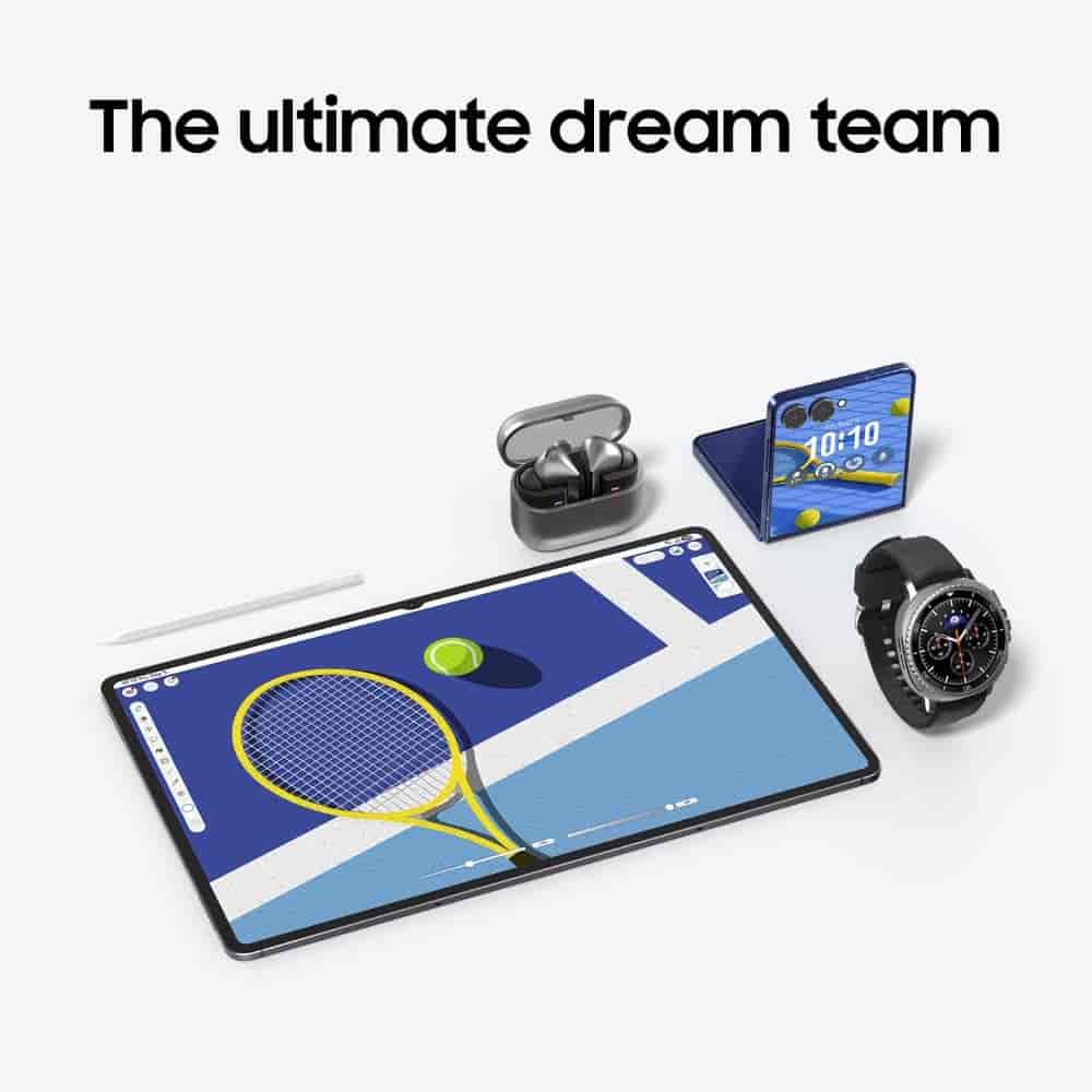 Galaxy Tab S11 Ultra Review – Samsung’s Most Ambitious Tablet Yet Galaxy Tab S11 Ultra