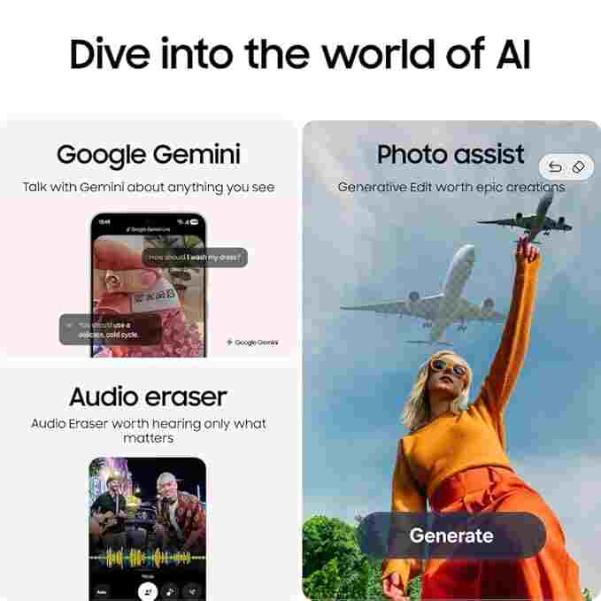 Samsung Galaxy S25 FE: Great Hardware, But Where’s the Flagship Soul? galaxy s25 fe