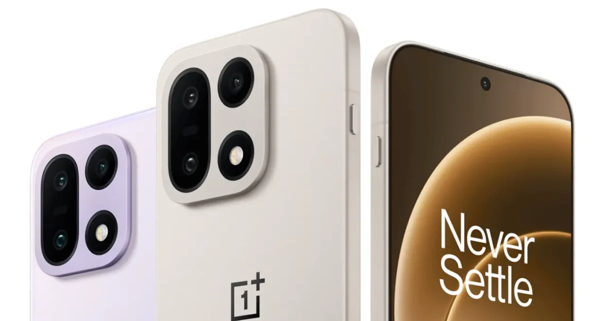 OnePlus 15 India price leaked