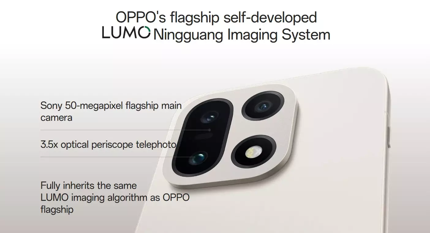 Oneplus 15 Review Camera Details