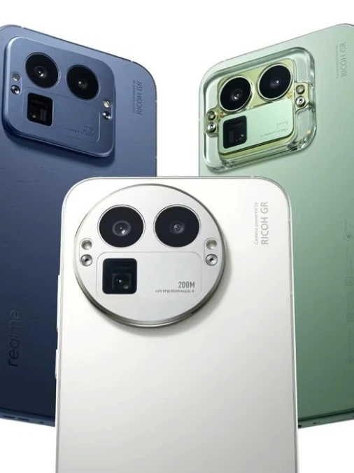 Realme GT8 Pro Review main pic