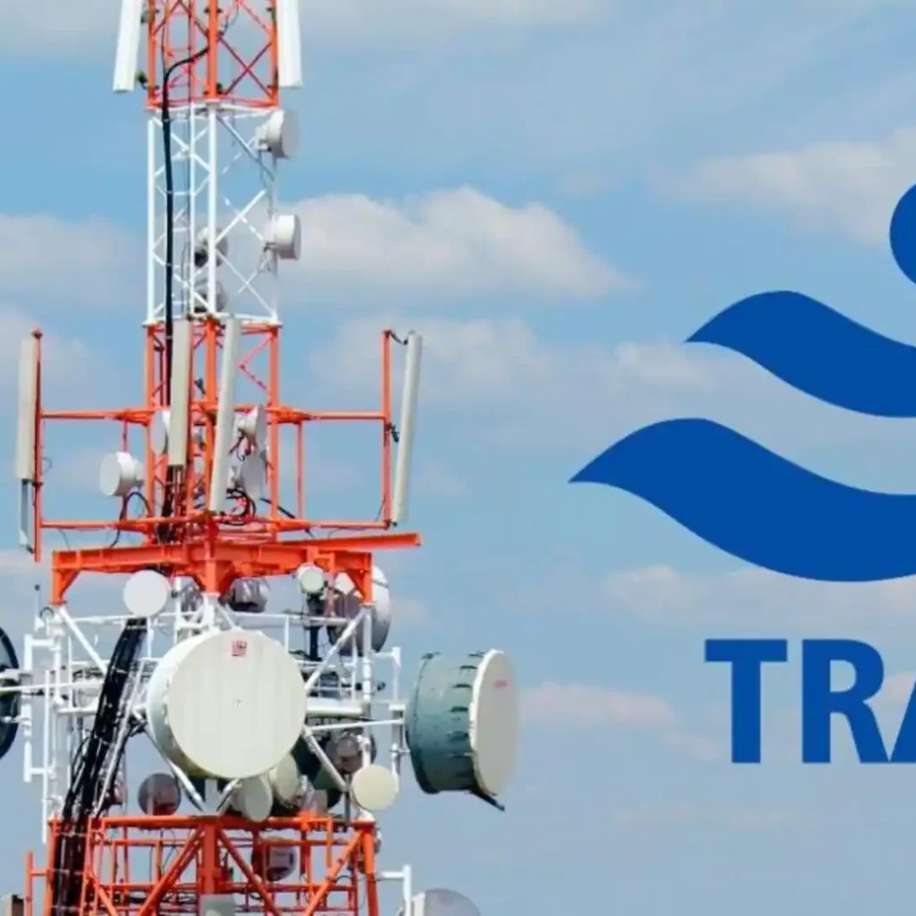 TRAI mandates caller name