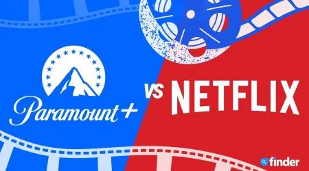 Paramount vs Netflix