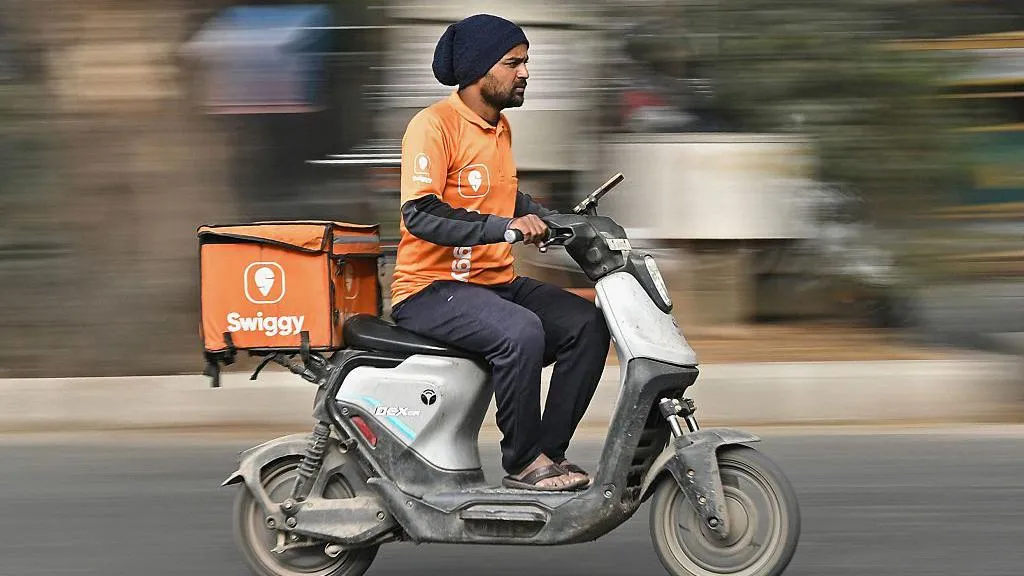 government bans 10-minute delivery