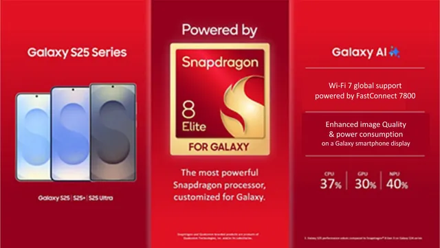 galaxy s26 ultra snapdragon 8 elite gen 5 for galaxy