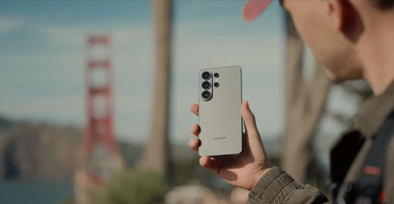 Galaxy s26 ultra camera shot