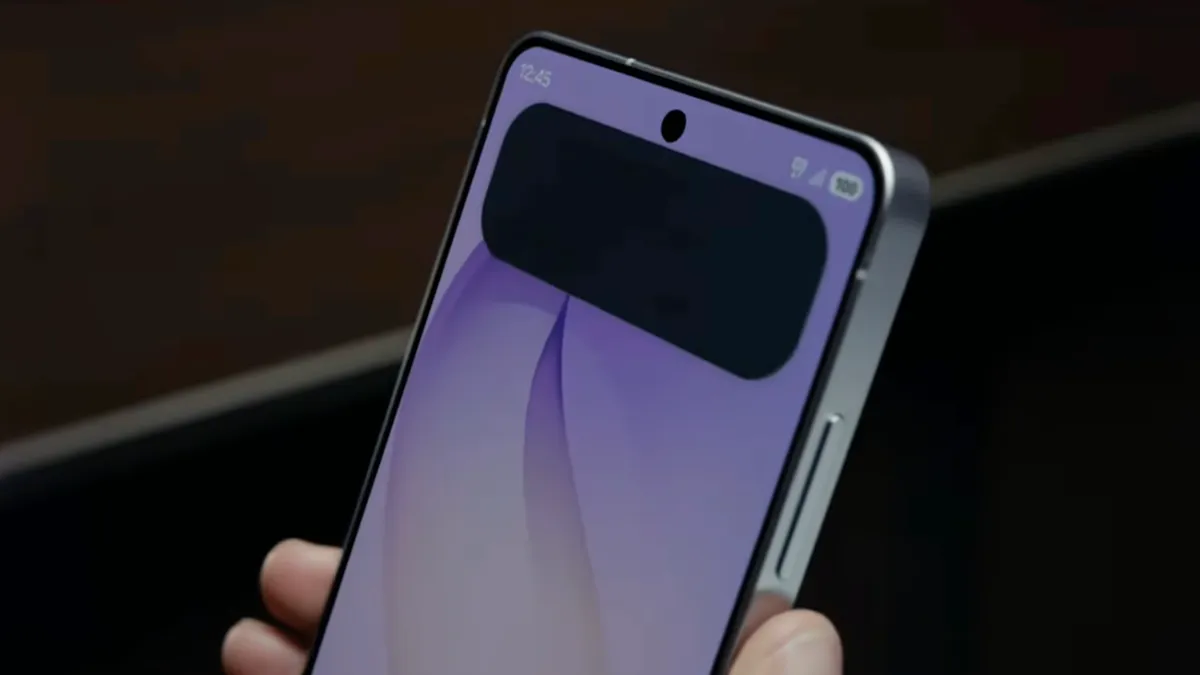 Galaxy s26 ultra privacy display