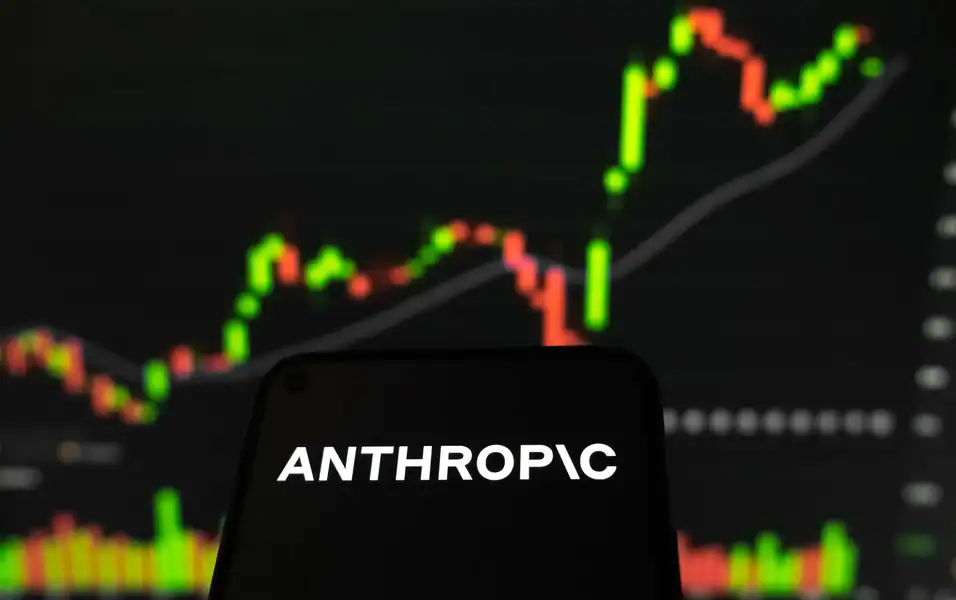 Anthropic US IPO Move Sparks Powerful AI Investment Buzz